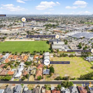 42 Vera Street Morley WA 6062 - Charming 1960s Brick Home on R40 Zoned 811m² Block - Image 20