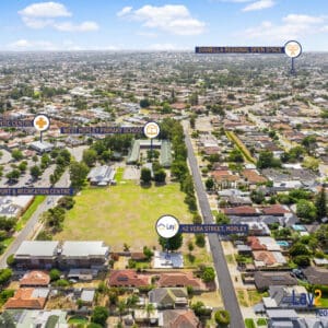 42 Vera Street Morley WA 6062 - Charming 1960s Brick Home on R40 Zoned 811m² Block - Image 21