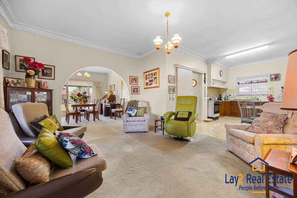 42 Vera Street Morley WA 6062 - Charming 1960s Brick Home on R40 Zoned 811m² Block - Image 6