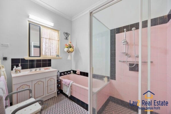 42 Vera Street Morley WA 6062 - Charming 1960s Brick Home on R40 Zoned 811m² Block - Image 16