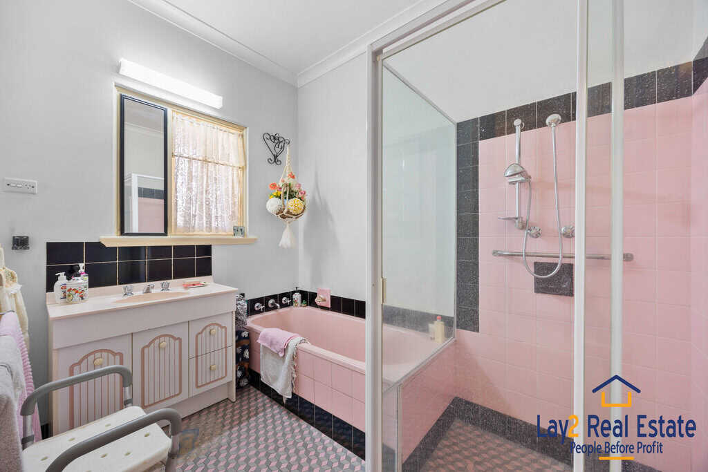 42 Vera Street Morley WA 6062 - Charming 1960s Brick Home on R40 Zoned 811m² Block - Image 16
