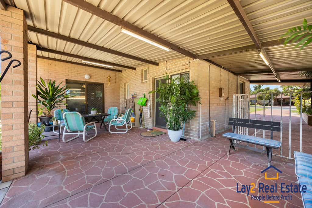 42 Vera Street Morley WA 6062 - Charming 1960s Brick Home on R40 Zoned 811m² Block - Image 19