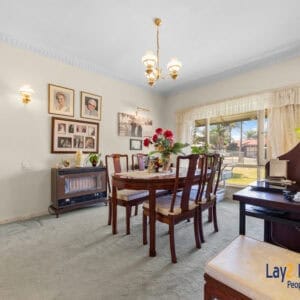 42 Vera Street Morley WA 6062 - Charming 1960s Brick Home on R40 Zoned 811m² Block - Image 7