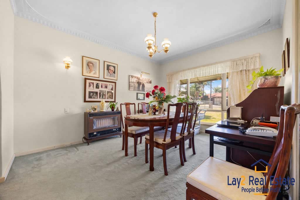 42 Vera Street Morley WA 6062 - Charming 1960s Brick Home on R40 Zoned 811m² Block - Image 7