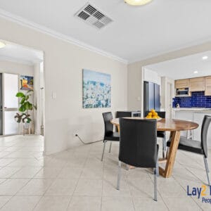 116A Salisbury Street Bedford WA 6052 Modern 3 Bed 2 Bath. Move-In Ready! - Image 15