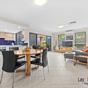116A Salisbury Street Bedford WA 6052 Modern 3 Bed 2 Bath. Move-In Ready! - Image 16