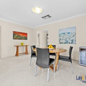 116A Salisbury Street Bedford WA 6052 Modern 3 Bed 2 Bath. Move-In Ready! - Image 8