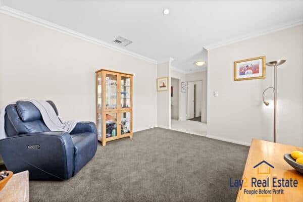116A Salisbury Street Bedford WA 6052 Modern 3 Bed 2 Bath. Move-In Ready! - Image 4