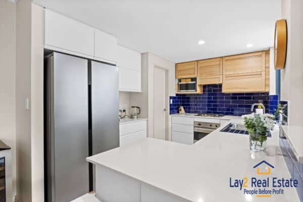 116A Salisbury Street Bedford WA 6052 Modern 3 Bed 2 Bath. Move-In Ready! - Image 14