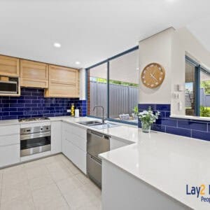 116A Salisbury Street Bedford WA 6052 Modern 3 Bed 2 Bath. Move-In Ready! - Image 13
