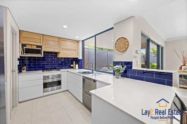 116A Salisbury Street Bedford WA 6052 Modern 3 Bed 2 Bath. Move-In Ready! - Image 13