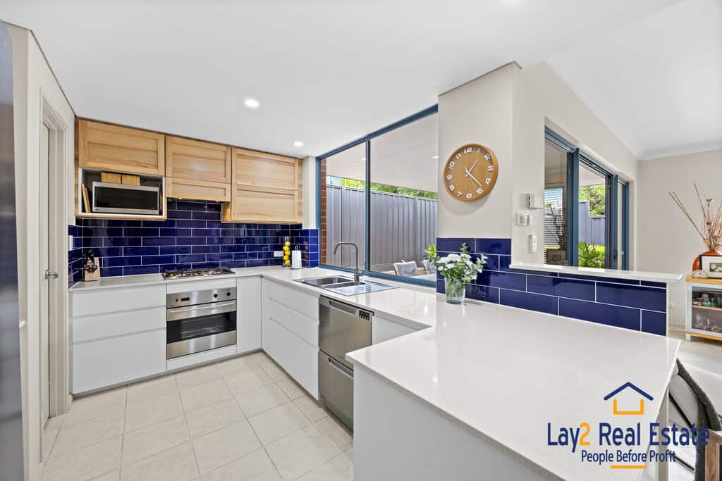 116A Salisbury Street Bedford WA 6052 Modern 3 Bed 2 Bath. Move-In Ready! - Image 13