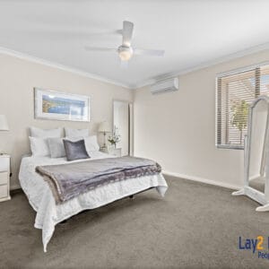 116A Salisbury Street Bedford WA 6052 Modern 3 Bed 2 Bath. Move-In Ready! - Image 18