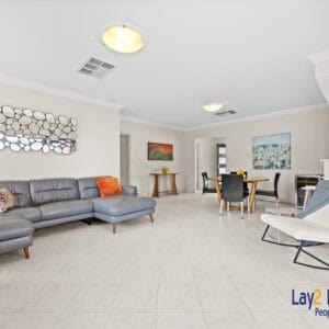116A Salisbury Street Bedford WA 6052 Modern 3 Bed 2 Bath. Move-In Ready! - Image 9