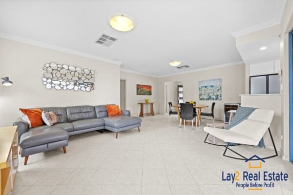 116A Salisbury Street Bedford WA 6052 Modern 3 Bed 2 Bath. Move-In Ready! - Image 9