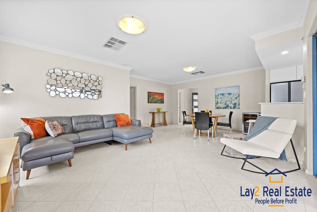 116A Salisbury Street Bedford WA 6052 Modern 3 Bed 2 Bath. Move-In Ready! - Image 9