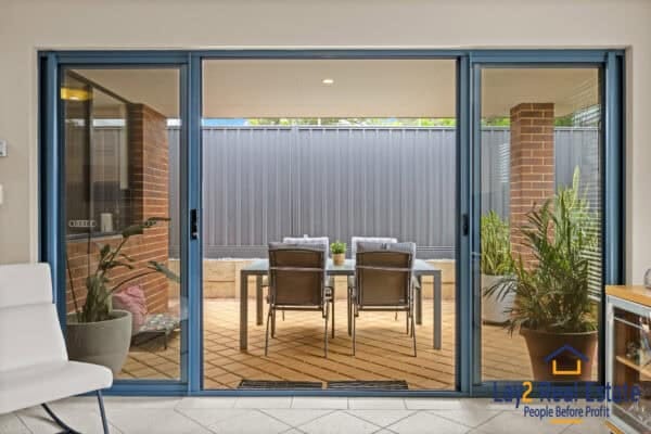 116A Salisbury Street Bedford WA 6052 Modern 3 Bed 2 Bath. Move-In Ready! - Image 25