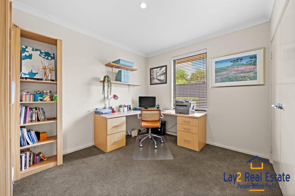 116A Salisbury Street Bedford WA 6052 Modern 3 Bed 2 Bath. Move-In Ready! - Image 21