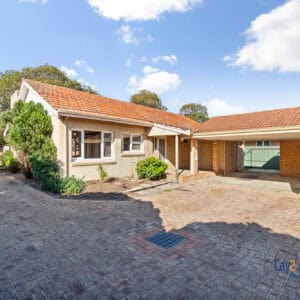 Alternative view of 1/17 Pola Street Dianella WA 6059 - Blank Canvas 1960s Brick Home