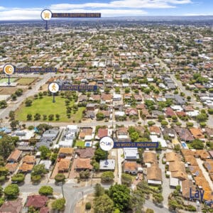 45 Wood Street Inglewood WA 6052 Development Site | 860m2 R40 Zoned Block. - Image 26
