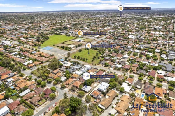 45 Wood Street Inglewood WA 6052 Development Site | 860m2 R40 Zoned Block. - Image 27