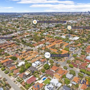45 Wood Street Inglewood WA 6052 Development Site | 860m2 R40 Zoned Block. - Image 28