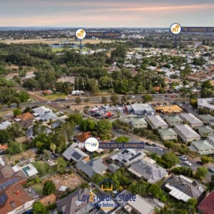 57A Slade Street Bayswater WA 6053. City Views! - Image 30