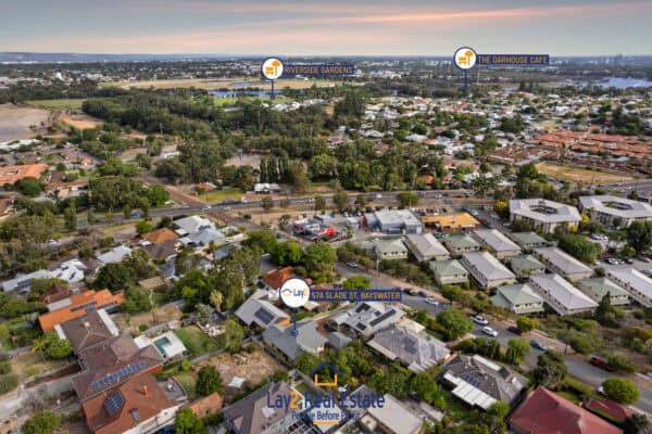 57A Slade Street Bayswater WA 6053. City Views! - Image 30