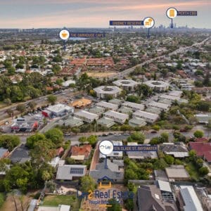 57A Slade Street Bayswater WA 6053. City Views! - Image 31