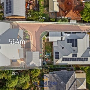 57A Slade Street Bayswater WA 6053. City Views! - Image 34