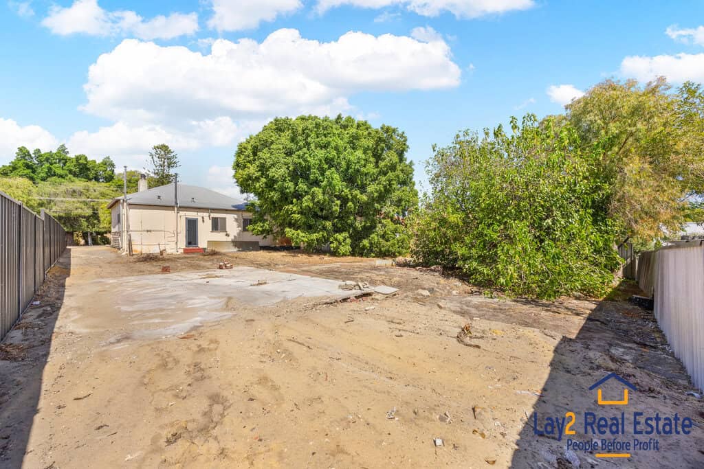 45 Wood Street Inglewood WA 6052 Development Site | 860m2 R40 Zoned Block. - Image 24