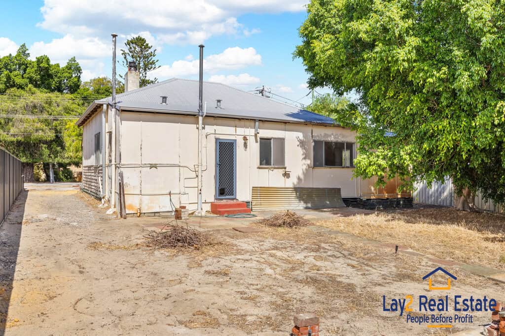 45 Wood Street Inglewood WA 6052 Development Site | 860m2 R40 Zoned Block. - Image 25