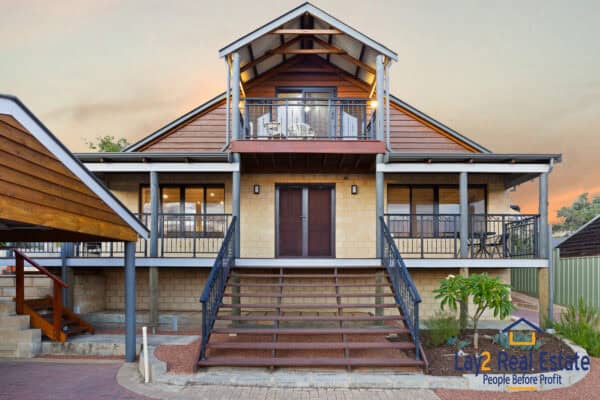 57A Slade Street Bayswater WA 6053. City Views! - Image 2