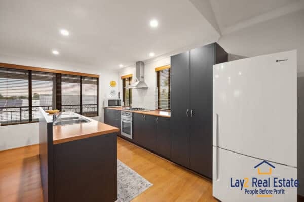 57A Slade Street Bayswater WA 6053. City Views! - Image 17