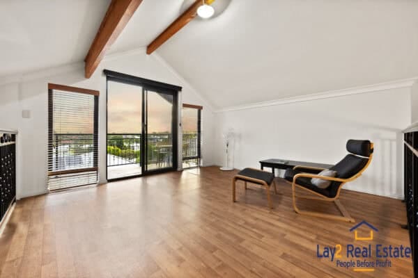 57A Slade Street Bayswater WA 6053. City Views! - Image 19