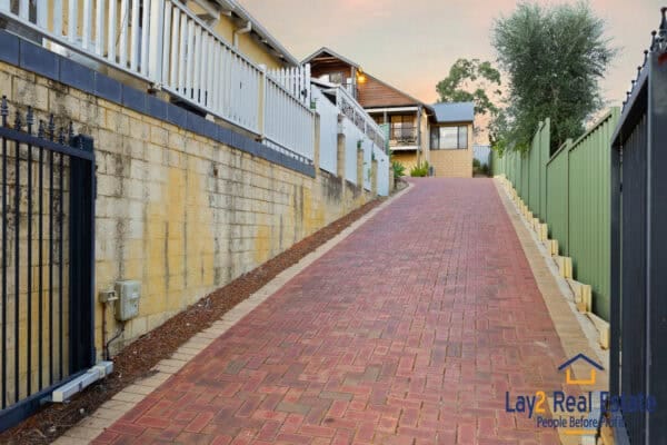 57A Slade Street Bayswater WA 6053. City Views! - Image 3