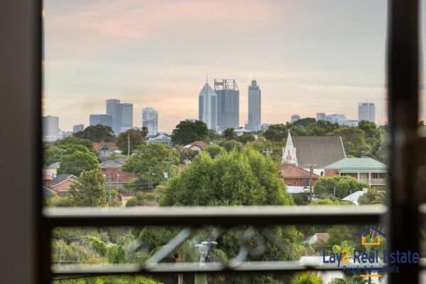57A Slade Street Bayswater WA 6053. City Views! - Image 20