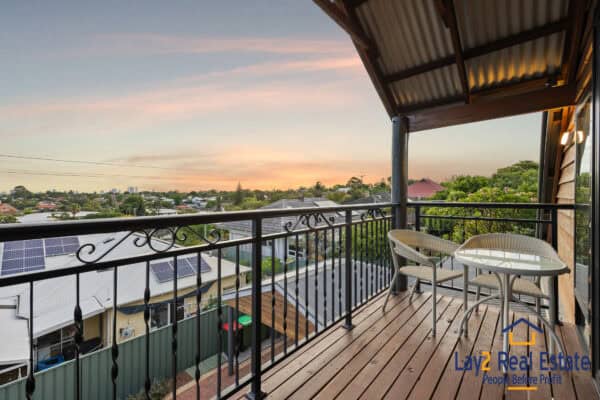 57A Slade Street Bayswater WA 6053. City Views! - Image 21