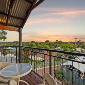 57A Slade Street Bayswater WA 6053. City Views! - Image 22