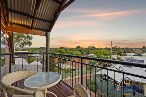57A Slade Street Bayswater WA 6053. City Views! - Image 22