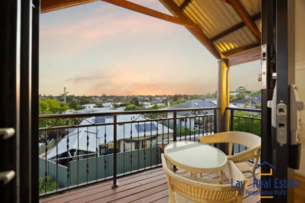 57A Slade Street Bayswater WA 6053. City Views! - Image 23