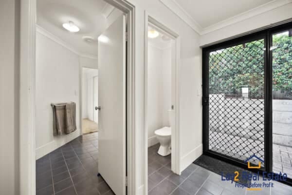 57A Slade Street Bayswater WA 6053. City Views! - Image 26