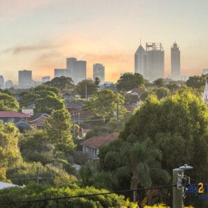 57A Slade Street Bayswater WA 6053. City Views! - Image 29