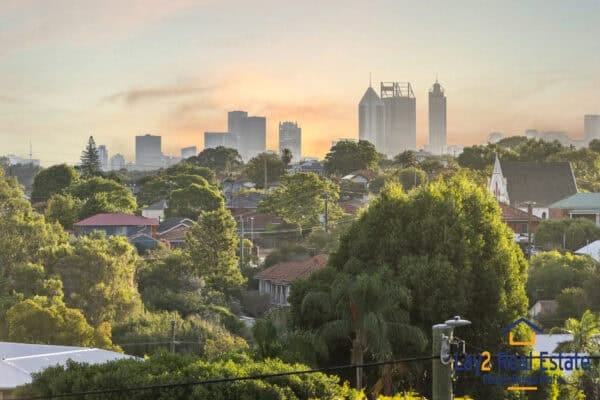 57A Slade Street Bayswater WA 6053. City Views! - Image 29