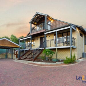 57A Salde Street Basywater WA - front of property Image. For sale by Lay2 Real Estate. Contact Mick Lay.