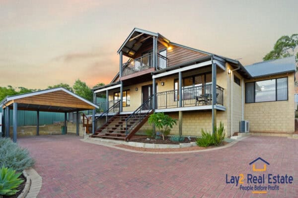 57A Salde Street Basywater WA - front of property Image. For sale by Lay2 Real Estate. Contact Mick Lay.