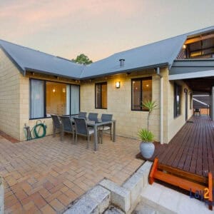 57A Slade Street Bayswater WA 6053. City Views! - Image 4