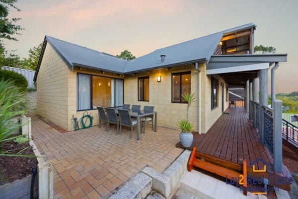 57A Slade Street Bayswater WA 6053. City Views! - Image 4