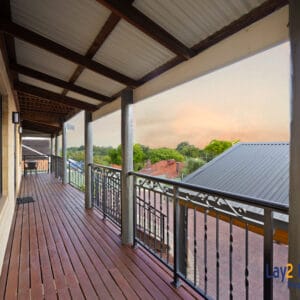 57A Slade Street Bayswater WA 6053. City Views! - Image 5