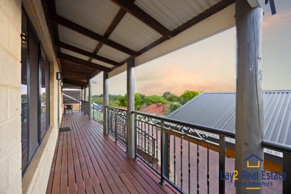 57A Slade Street Bayswater WA 6053. City Views! - Image 5